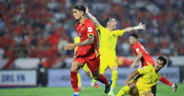 Đội tuyển Việt Nam: Khó khăn và thuận lợi tại AFF Cup 2026 - hình ảnh - vipnews88.com Đội tuyển Việt Nam: Khó khăn và thuận lợi tại AFF Cup 2026 - hình ảnh - vipnews88.com