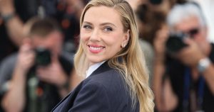 Link vào nhà cái NEW88 và câu chuyện cân bằng cuộc sống của Scarlett Johansson