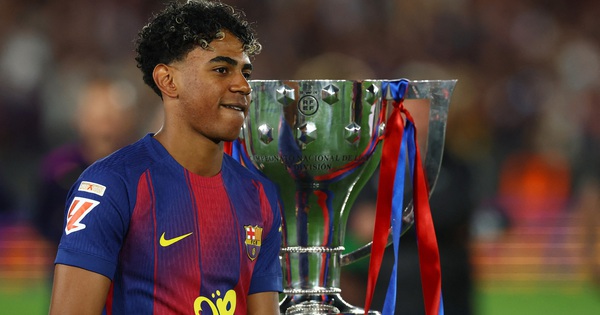 HLV Tây Ban Nha hé lộ thời điểm Yamal dự World Cup 2026 – Cơ hội vàng cho fan NEW88 chính thức theo dõi thần đồng - hình ảnh - vipnews88.com