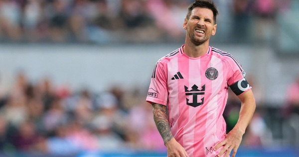Messi xin rời sân vì chấn thương – Cơ hội dự World Cup 2026 ra sao? - hình ảnh - vipnews88.com Messi xin rời sân vì chấn thương – Cơ hội dự World Cup 2026 ra sao? - hình ảnh - vipnews88.com