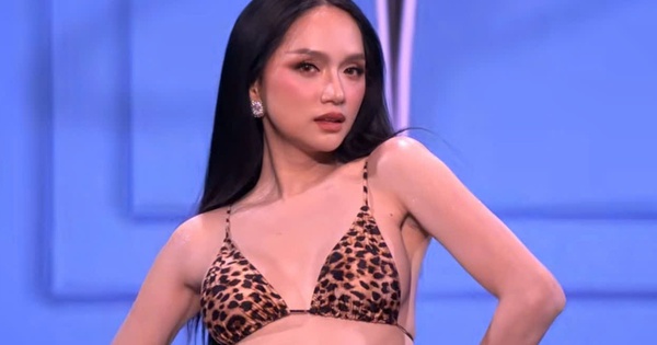 Link vào nhà cái NEW88: Hương Giang tỏa sáng tại Hoa hậu Hòa bình Quốc tế All Stars - hình ảnh - vipnews88.com