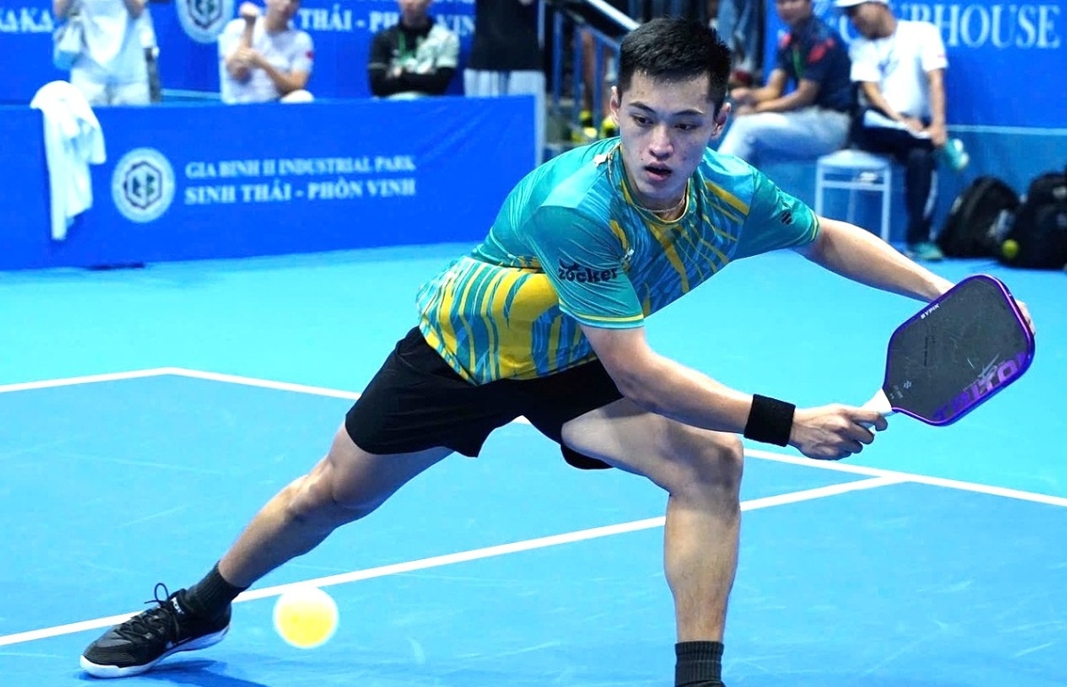 Thưởng tân thủ NEW88: Cơ hội vàng cho fan thể thao Việt tại giải pickleball châu Á 2026 - hình ảnh - vipnews88.com Thưởng tân thủ NEW88: Cơ hội vàng cho fan thể thao Việt tại giải pickleball châu Á 2026 - hình ảnh - vipnews88.com