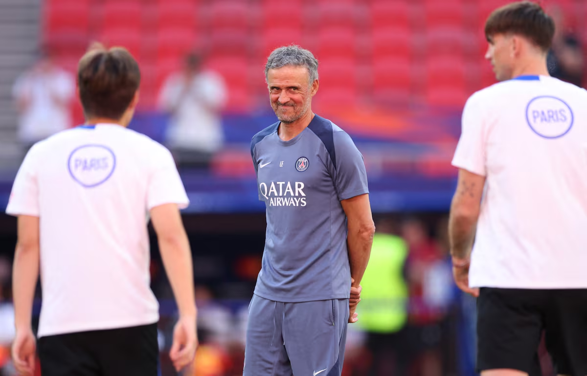 PSG có thể đối phó thế nào trước bóng chết của Arsenal? - hình ảnh - vipnews88.com PSG có thể đối phó thế nào trước bóng chết của Arsenal? - hình ảnh - vipnews88.com