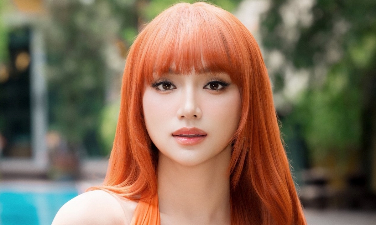 Nạp rút NEW88 nhanh chóng – Cập nhật xu hướng giải trí cùng Hương Giang tại Miss Grand International - hình ảnh - vipnews88.com