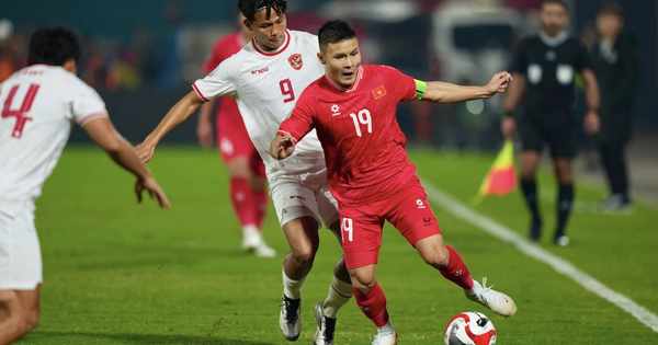 Indonesia hội quân sớm, sẵn sàng ‘đại chiến’ Việt Nam tại AFF Cup 2026 - hình ảnh - vipnews88.com Indonesia hội quân sớm, sẵn sàng ‘đại chiến’ Việt Nam tại AFF Cup 2026 - hình ảnh - vipnews88.com