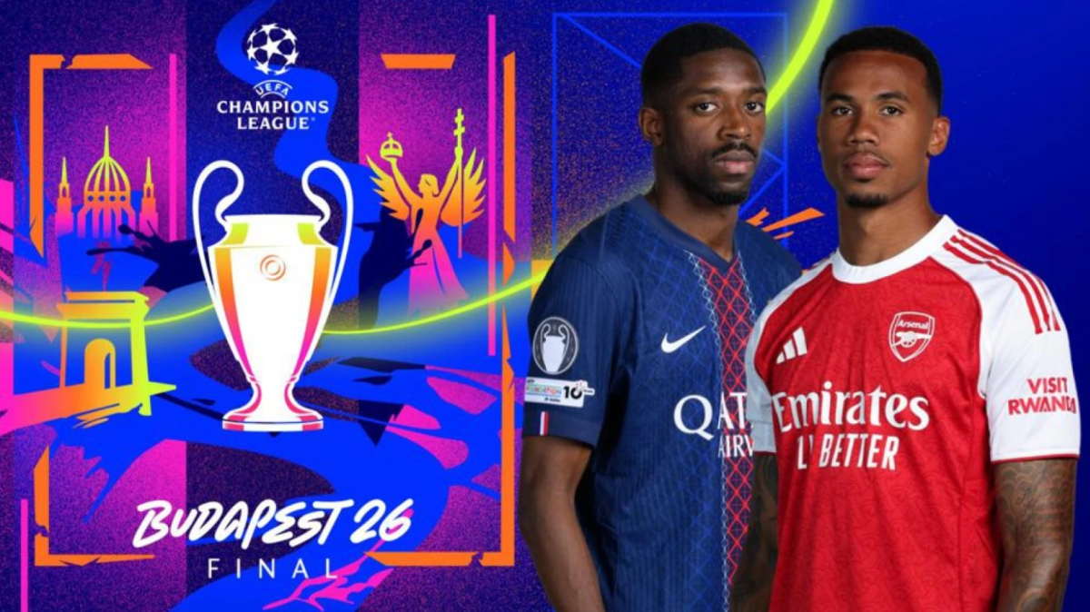 PSG – Arsenal: Trận Chung Kết Lịch Sử và Cơ Hội Vàng cho Người Hâm Mộ NEW88 - hình ảnh - vipnews88.com PSG – Arsenal: Trận Chung Kết Lịch Sử và Cơ Hội Vàng cho Người Hâm Mộ NEW88 - hình ảnh - vipnews88.com