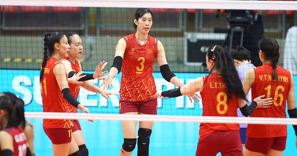 Bóng chuyền nữ Việt Nam quyết săn vàng châu Á – Cơ hội cho fan theo dõi trực tuyến - hình ảnh - vipnews88.com