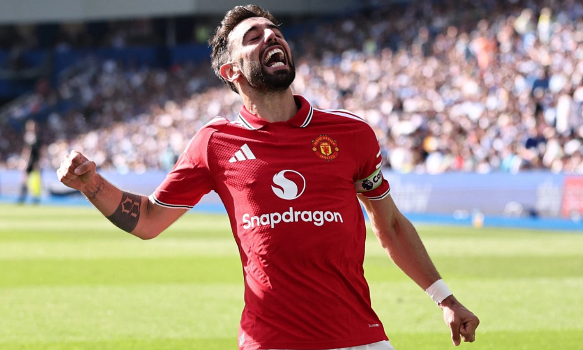 Fernandes Phản Hồi Roy Keane: ‘Ông Ấy Nói Không Đúng Sự Thật Về Tôi’ - hình ảnh - vipnews88.com