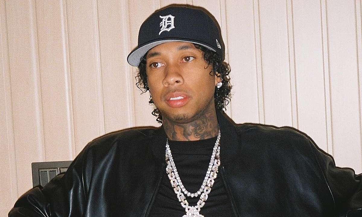 Tyga – Rapper Gốc Việt Hợp Tác Sơn Tùng M-TP Trong MV ‘Come My Way’ - hình ảnh - vipnews88.com Tyga – Rapper Gốc Việt Hợp Tác Sơn Tùng M-TP Trong MV ‘Come My Way’ - hình ảnh - vipnews88.com