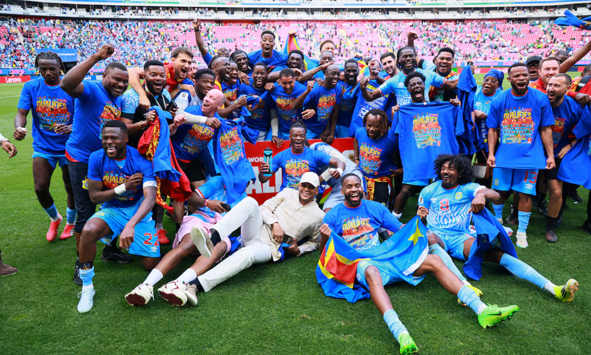 Đối thủ của Bồ Đào Nha bị yêu cầu cách ly trước World Cup do nguy cơ Ebola - hình ảnh - vipnews88.com