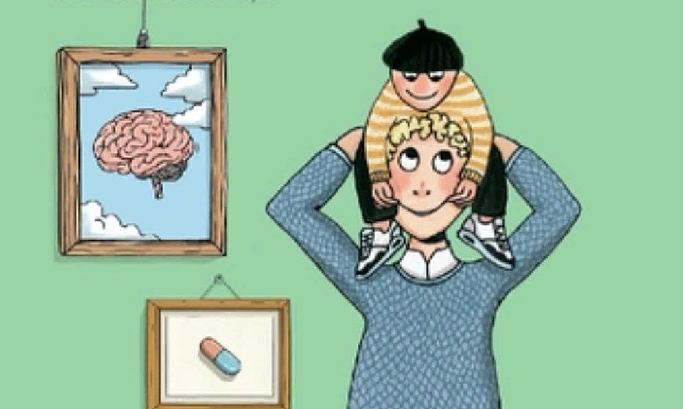 NEW88 uy tín đồng hành cùng lối sống khỏe mạnh: Bài học từ cuốn sách về Alzheimer - hình ảnh - vipnews88.com NEW88 uy tín đồng hành cùng lối sống khỏe mạnh: Bài học từ cuốn sách về Alzheimer - hình ảnh - vipnews88.com