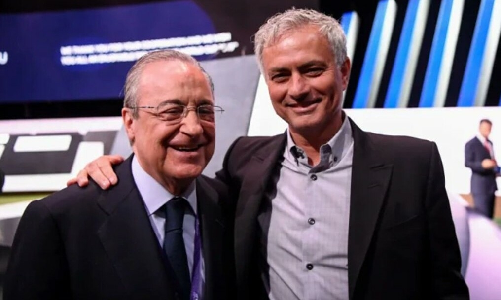 Thương vụ Mourinho trở lại Real nguy cơ đổ bể vì bầu cử chủ tịch - hình ảnh - vipnews88.com