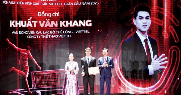 Thưởng tân thủ NEW88 – Cơ hội vàng cho fan thể thao sau tin vui từ Khuất Văn Khang - hình ảnh - vipnews88.com