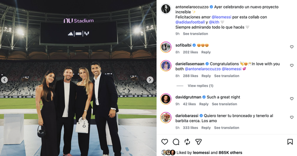 Messi quả quyết chắc chắn dự World Cup 2026: ‘Tôi sẽ cống hiến hết sức mình’ - hình ảnh - vipnews88.com Messi quả quyết chắc chắn dự World Cup 2026: ‘Tôi sẽ cống hiến hết sức mình’ - hình ảnh - vipnews88.com