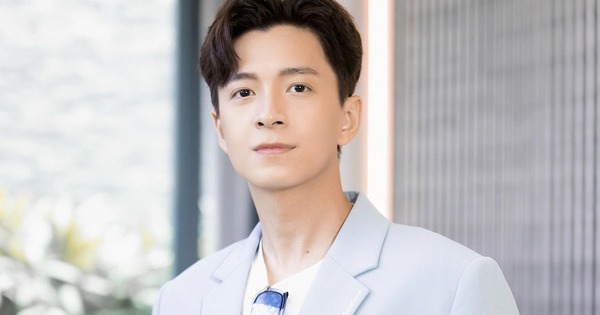 Ngô Kiến Huy trải lòng về Sam và nỗi tiếc nuối ở tuổi 38 trên Studio 3 - hình ảnh - vipnews88.com