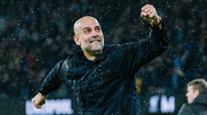 Thưởng đăng ký NEW88: Cơ hội vàng cùng tin thể thao nóng hổi về Pep Guardiola - hình ảnh - vipnews88.com Thưởng đăng ký NEW88: Cơ hội vàng cùng tin thể thao nóng hổi về Pep Guardiola - hình ảnh - vipnews88.com