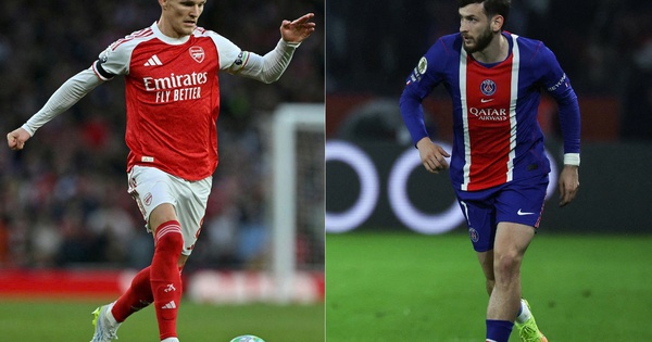 Lịch thi đấu Champions League Arsenal – PSG hôm nay: Trận chung kết đầy nét tương phản - hình ảnh - vipnews88.com Lịch thi đấu Champions League Arsenal – PSG hôm nay: Trận chung kết đầy nét tương phản - hình ảnh - vipnews88.com