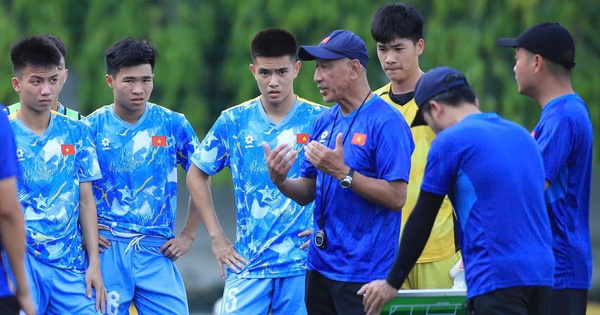 U.19 Việt Nam cần tìm lại hào quang giải trẻ - hình ảnh - vipnews88.com U.19 Việt Nam cần tìm lại hào quang giải trẻ - hình ảnh - vipnews88.com