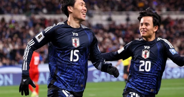 NEW88 uy tín đồng hành cùng niềm tự hào châu Á tại World Cup 2026 - hình ảnh - vipnews88.com
