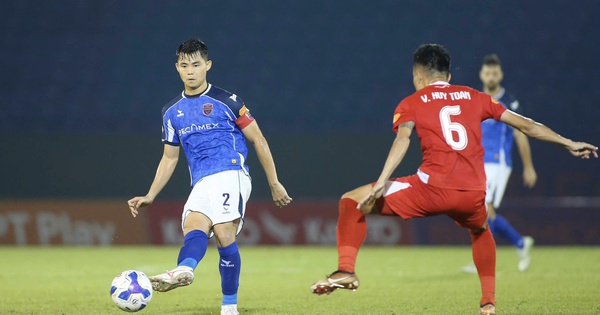 Lịch thi đấu V-League vòng ‘đấu súng’: HAGL và TP.HCM đối mặt nguy cơ rớt hạng - hình ảnh - vipnews88.com Lịch thi đấu V-League vòng ‘đấu súng’: HAGL và TP.HCM đối mặt nguy cơ rớt hạng - hình ảnh - vipnews88.com