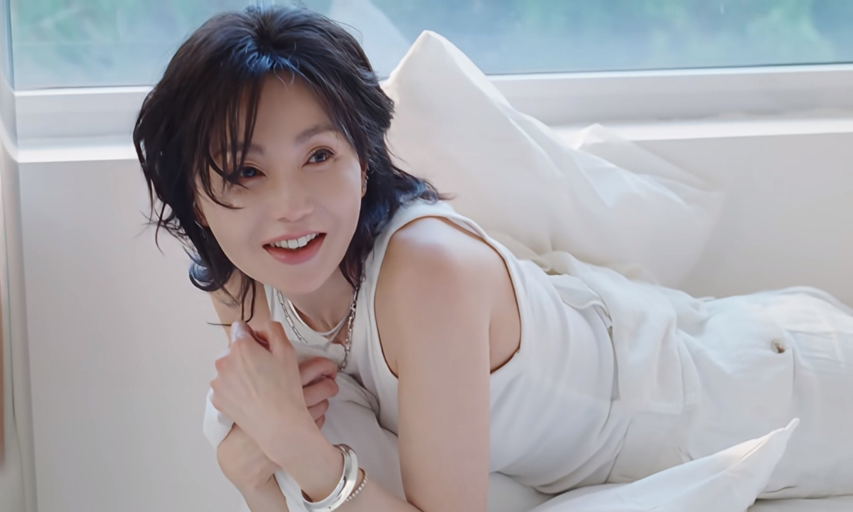 Vẻ đẹp thanh lịch của Trương Mạn Ngọc và trải nghiệm giải trí tinh tế cùng NEW88 - hình ảnh - vipnews88.com
