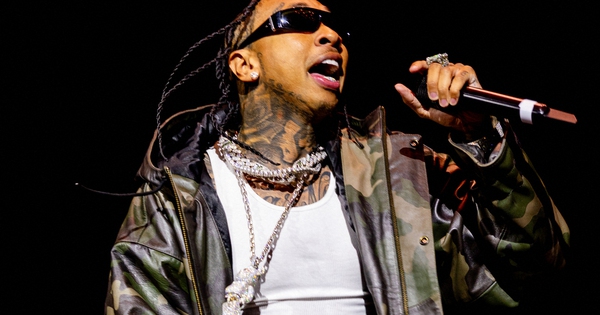 Rapper gốc Việt Tyga hợp tác Sơn Tùng M-TP: Cú bắt tay gây sốt cộng đồng - hình ảnh - vipnews88.com