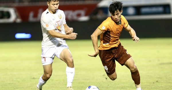HAGL nắm quyền tự quyết, sớm trụ hạng V-League trong trường hợp nào? - hình ảnh - vipnews88.com HAGL nắm quyền tự quyết, sớm trụ hạng V-League trong trường hợp nào? - hình ảnh - vipnews88.com