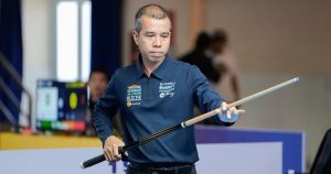 Bảng xếp hạng billiards mới nhất: Chiêm Hồng Thái thăng hạng, Trần Quyết Chiến tụt điểm – Cơ hội theo dõi và cược thể thao tại NEW88
