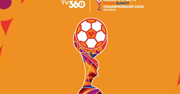 Thể thao trực tuyến: TV360 phát sóng độc quyền giải U.19 Đông Nam Á 2026 - hình ảnh - vipnews88.com Thể thao trực tuyến: TV360 phát sóng độc quyền giải U.19 Đông Nam Á 2026 - hình ảnh - vipnews88.com