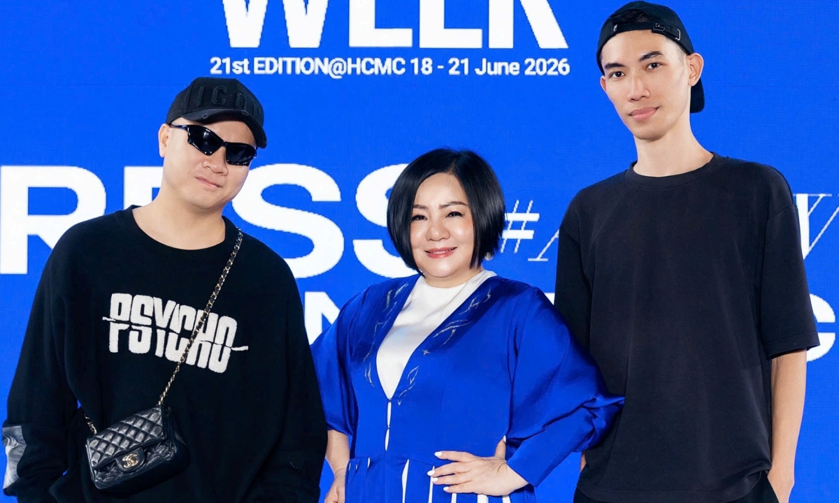 Link NEW88 mới nhất: Cập nhật xu hướng thời trang Việt giữa làn sóng giải trí số - hình ảnh - vipnews88.com Link NEW88 mới nhất: Cập nhật xu hướng thời trang Việt giữa làn sóng giải trí số - hình ảnh - vipnews88.com