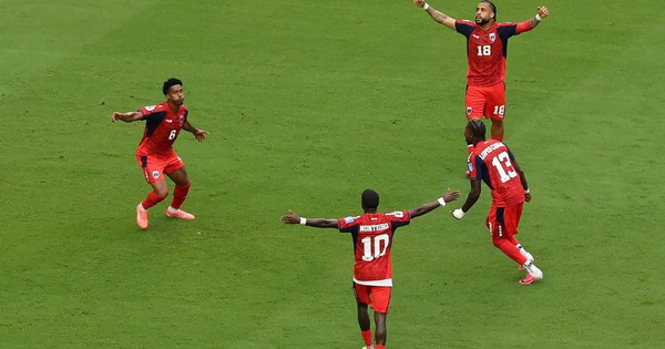 HLV Cabo Verde tuyên bố cực kỳ bất ngờ sau khởi đầu chấn động tại World Cup: góc nhìn mới cho người chơi Việt - hình ảnh - vipnews88.com HLV Cabo Verde tuyên bố cực kỳ bất ngờ sau khởi đầu chấn động tại World Cup: góc nhìn mới cho người chơi Việt - hình ảnh - vipnews88.com