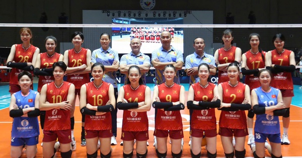 Bảng xếp hạng giải bóng chuyền nữ AVC Cup 2026: Đội tuyển Việt Nam lùi một bước: góc nhìn mới cho người chơi Việt - hình ảnh - vipnews88.com Bảng xếp hạng giải bóng chuyền nữ AVC Cup 2026: Đội tuyển Việt Nam lùi một bước: góc nhìn mới cho người chơi Việt - hình ảnh - vipnews88.com