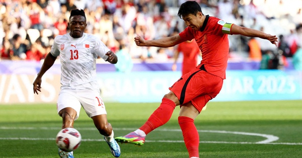 Trực tiếp World Cup 2026, Hàn Quốc đấu CH Czech: Chờ Son Heung-min phô diễn tài năng: góc nhìn mới cho người chơi Việt - hình ảnh - vipnews88.com