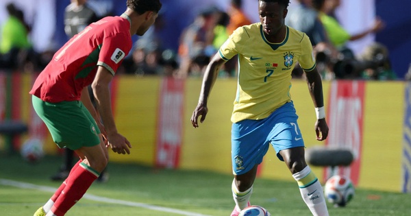 NEW88 Việt Nam: Brazil vs Haiti – Cơ hội vàng cho người hâm mộ cá cược - hình ảnh - vipnews88.com NEW88 Việt Nam: Brazil vs Haiti – Cơ hội vàng cho người hâm mộ cá cược - hình ảnh - vipnews88.com