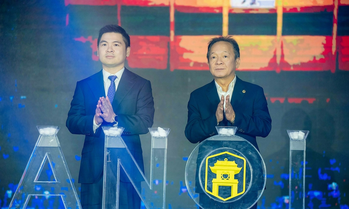 Thưởng tân thủ NEW88 và hành trình 20 năm chinh phục V-League của Hà Nội FC - hình ảnh - vipnews88.com Thưởng tân thủ NEW88 và hành trình 20 năm chinh phục V-League của Hà Nội FC - hình ảnh - vipnews88.com