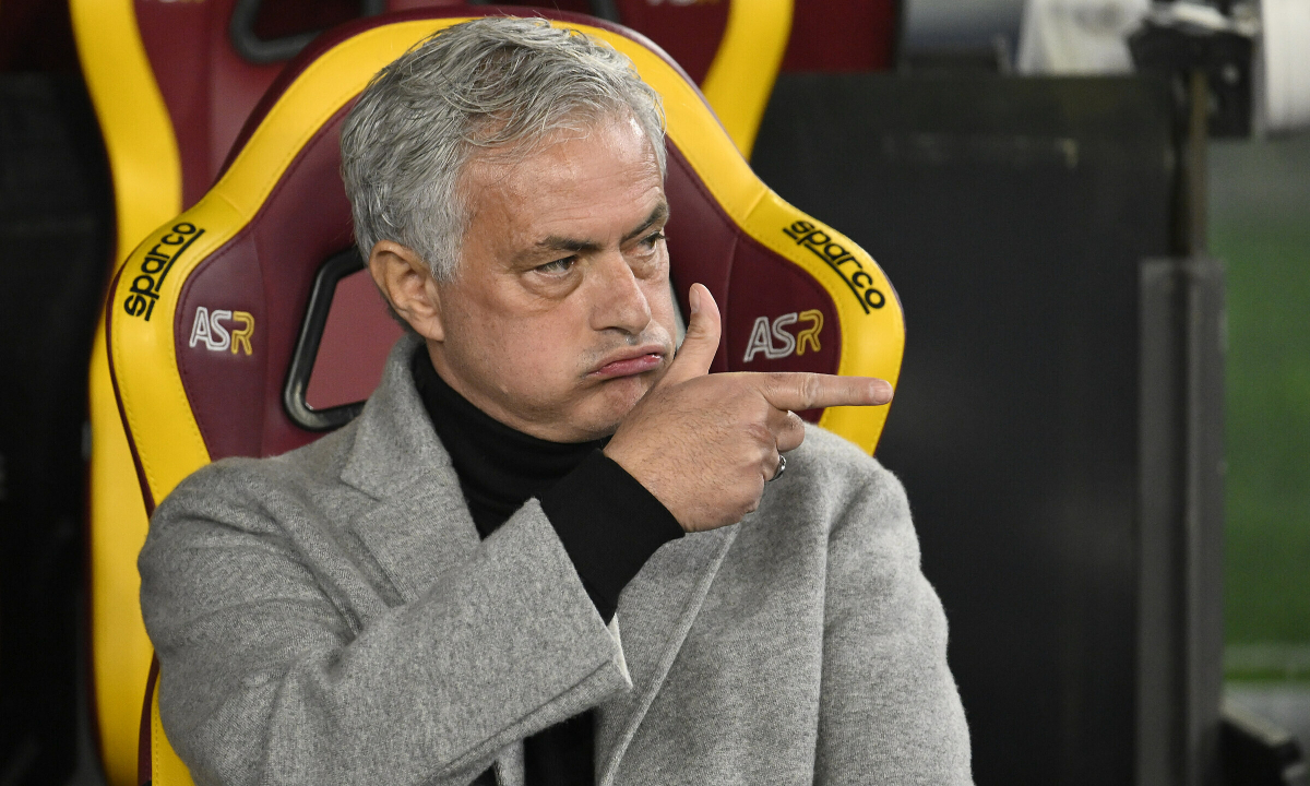 Vị thế của Mourinho tại Fenerbahçe khác gì so với thời kỳ đầu dẫn dắt Real Madrid? - hình ảnh - vipnews88.com
