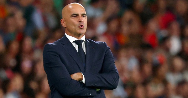 HLV Roberto Martinez chia tay đội tuyển Bồ Đào Nha sau World Cup 2026: góc nhìn mới cho người chơi Việt - hình ảnh - vipnews88.com