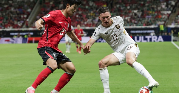 Nhận định CH Czech vs Nam Phi: Hai đội đều ở thế chân tường - hình ảnh - vipnews88.com