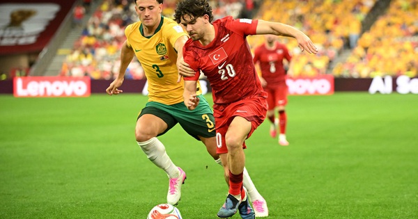 NEW88 cược bóng đá: Thổ Nhĩ Kỳ vs Paraguay – Trận sống còn tại World Cup 2026 - hình ảnh - vipnews88.com NEW88 cược bóng đá: Thổ Nhĩ Kỳ vs Paraguay – Trận sống còn tại World Cup 2026 - hình ảnh - vipnews88.com