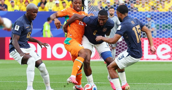 Đang đấu World Cup, sao châu Phi ‘run rẩy’ vì bị điều tra dàn xếp tỷ số: FIFA vẫn im lặng - hình ảnh - vipnews88.com Đang đấu World Cup, sao châu Phi ‘run rẩy’ vì bị điều tra dàn xếp tỷ số: FIFA vẫn im lặng - hình ảnh - vipnews88.com