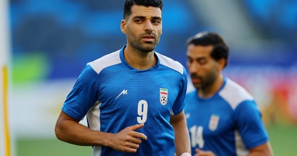 Các kênh phát trực tiếp Iran – New Zealand: Cuộc đấu trí cực gay cấn, FIFA và nước Mỹ hồi hộp - hình ảnh - vipnews88.com Các kênh phát trực tiếp Iran – New Zealand: Cuộc đấu trí cực gay cấn, FIFA và nước Mỹ hồi hộp - hình ảnh - vipnews88.com