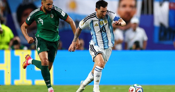 Dự đoán Argentina vs Áo: Messi tỏa sáng nhưng khó có mưa bàn thắng - hình ảnh - vipnews88.com Dự đoán Argentina vs Áo: Messi tỏa sáng nhưng khó có mưa bàn thắng - hình ảnh - vipnews88.com
