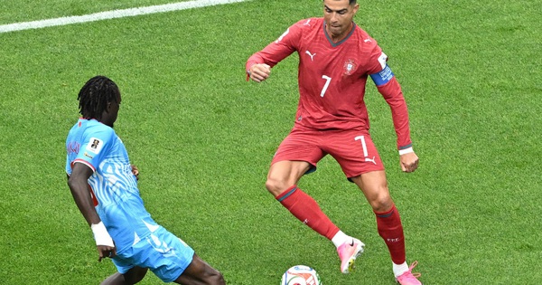 Nhận định Bồ Đào Nha vs Uzbekistan: Ronaldo tìm lại chính mình, cơ hội vàng cho fan cược thể thao NEW88 - hình ảnh - vipnews88.com Nhận định Bồ Đào Nha vs Uzbekistan: Ronaldo tìm lại chính mình, cơ hội vàng cho fan cược thể thao NEW88 - hình ảnh - vipnews88.com