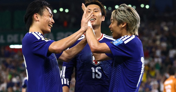 Dự đoán Brazil vs Nhật Bản World Cup 2026: Selecao khó thắng đậm dù được đánh giá cao - hình ảnh - vipnews88.com Dự đoán Brazil vs Nhật Bản World Cup 2026: Selecao khó thắng đậm dù được đánh giá cao - hình ảnh - vipnews88.com