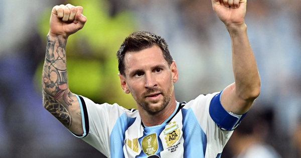 Argentina, Pháp, Na Uy thẳng tiến vòng knock-out World Cup 2026 - hình ảnh - vipnews88.com