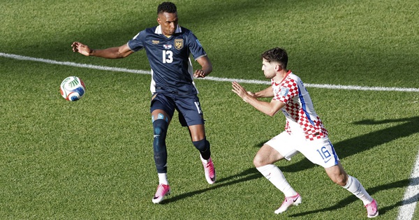 Croatia vượt Panama nhờ bàn thắng của Ante Budimir: Cơ hội đi tiếp vẫn còn - hình ảnh - vipnews88.com Croatia vượt Panama nhờ bàn thắng của Ante Budimir: Cơ hội đi tiếp vẫn còn - hình ảnh - vipnews88.com