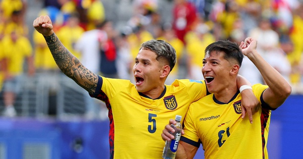 Kết quả World Cup 2026: Đội hạng ba bất ngờ giành vé vào vòng knock-out - hình ảnh - vipnews88.com