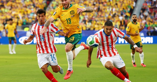 Bảng xếp hạng World Cup 2026 mới nhất hôm nay: Những tấm vé đi tiếp ngoạn mục - hình ảnh - vipnews88.com Bảng xếp hạng World Cup 2026 mới nhất hôm nay: Những tấm vé đi tiếp ngoạn mục - hình ảnh - vipnews88.com