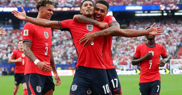 NEW88 cược bóng đá: Đội tuyển thứ 29 chính thức giành vé vào vòng knock-out World Cup 2026 - hình ảnh - vipnews88.com NEW88 cược bóng đá: Đội tuyển thứ 29 chính thức giành vé vào vòng knock-out World Cup 2026 - hình ảnh - vipnews88.com