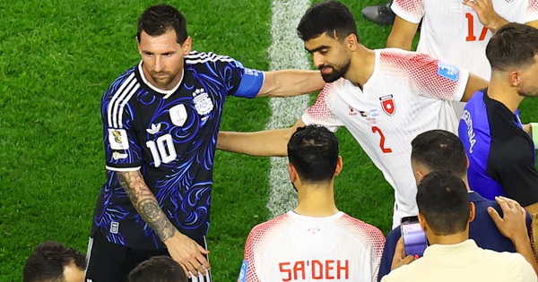 Thưởng tân thủ NEW88 – Cơ hội trải nghiệm World Cup 2026 ngay sau trận cầu Messi vs Jordan - hình ảnh - vipnews88.com Thưởng tân thủ NEW88 – Cơ hội trải nghiệm World Cup 2026 ngay sau trận cầu Messi vs Jordan - hình ảnh - vipnews88.com